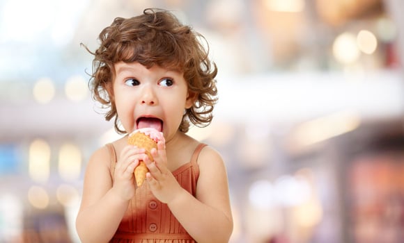 Rappel produit : ne mangez pas cette glace qui contient du bois