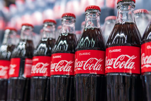 Vous trouvez que le Coca-Cola du McDonald’s a meilleur goût que celui que vous achetez ? Voici la raison