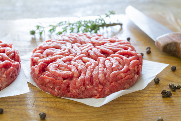 Rappel produit : ces steaks hachés vendus chez LIDL pourraient présenter une anomalie
