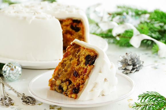 10 choses que l'on mange à Noël en Grande Bretagne