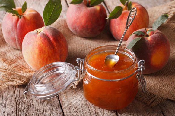 Découvrez les 10 recettes de confitures les plus plébiscitées