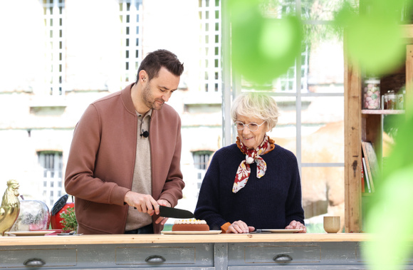Meilleur pâtissier : que deviennent les gâteaux après le tournage de l’émission ?