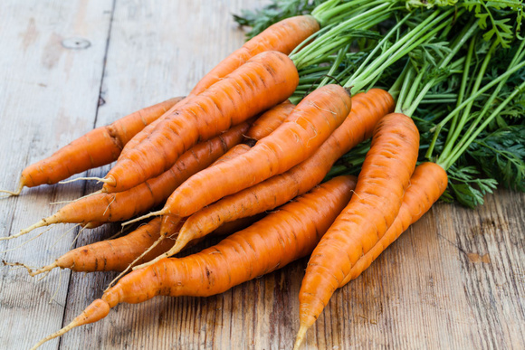 Quels sont les bienfaits de la carotte ?