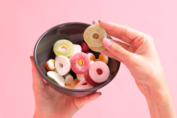 "Ce ne sont pas des bonbons de régime" : la mise en garde de ce médecin sur les nouvelles friandises santé