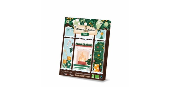 Notre sélection des meilleurs calendriers de l’Avent 2023 pour les amateurs de chocolat