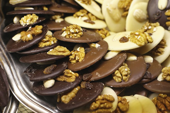 10 desserts traditionnels de Noël