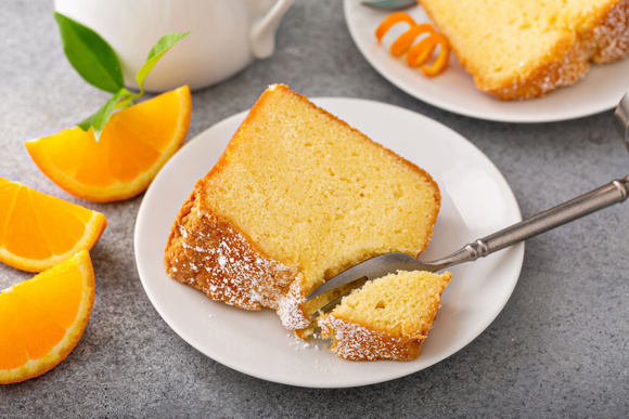 Voici 15 recettes de cake sucrés faciles et rapides à faire !