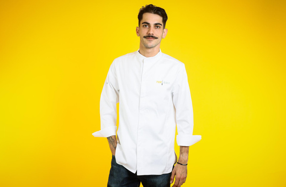 Top Chef 2026 : qui sont les 16 nouveaux candidats de cette nouvelle saison