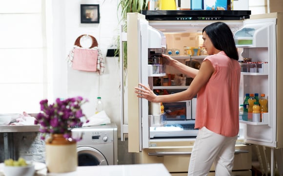 Réfrigérateur : 5 gestes simples pour consommer moins