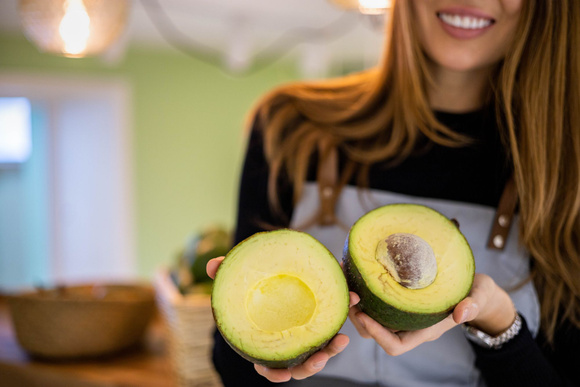 Cet avocado hach est dangereux pour la santé. Adobestock