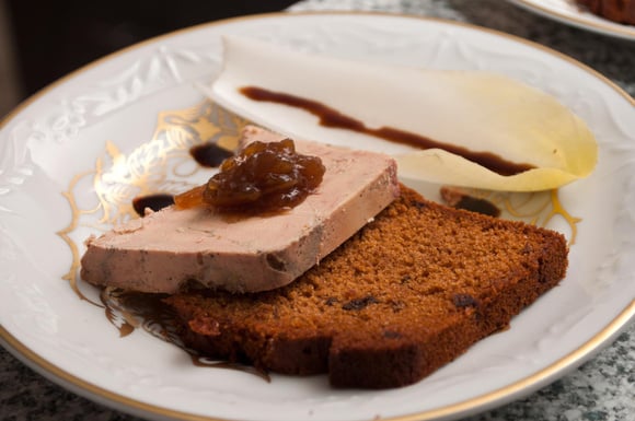 Conseils foie gras : cuisson, assaisonnement, accompagnement... Tout savoir sur le foie gras pour un Noël réussi