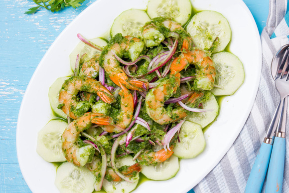 Aguachile : quelle est cette sauce remplie de fraîcheur venue d’Amérique du Sud ?