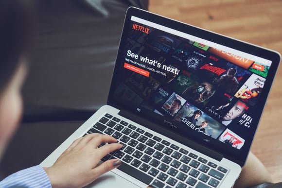 Fans de Top Chef : voici la nouvelle émission Netflix qui va vous rendre accro