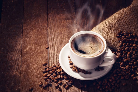 Soldes : ces cafetières sont à tout petits prix !