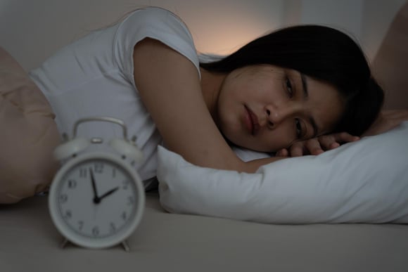 Que manger après une mauvaise nuit pour rester en forme le lendemain  ?