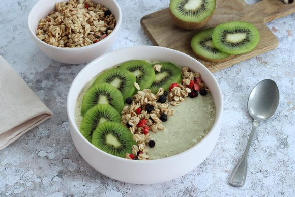 Confinement : 10 idées de recettes healthy à préparer