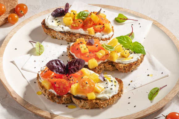 Voici 6 astuces pour intégrer le régime méditerranéen à son alimentation quotidienne