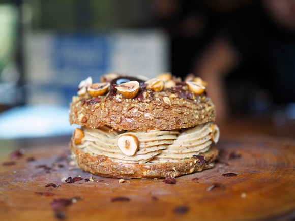 On a trouvé l’application que tous les amoureux de pâtisserie doivent connaître