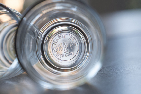 Après leur sauvetage, les verres Duralex reviennent en force avec une collaboration très surprenante pour la rentrée !