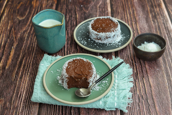 Un dessert au chocolat pour 1€ par personne, c'est possible