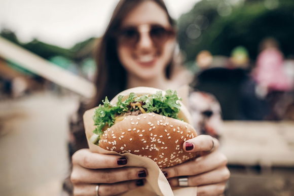 5 adresses où manger un bon burger à Paris