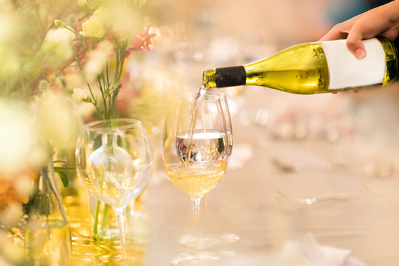 Vous servez certainement mal votre vin blanc depuis toujours