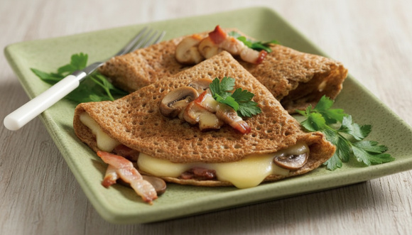 Nos 10 meilleures garnitures de crêpes sucrées et salées pour votre Chandeleur 2026