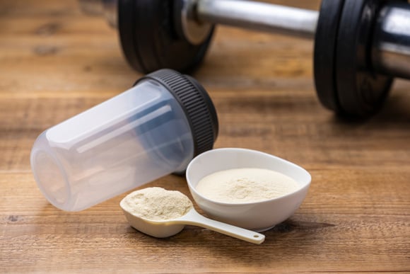 Musculation et CrossFit : oubliez les shakers, voici 3 repas ultra-protéinés 100 % naturels