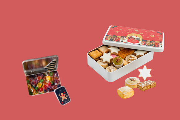 Cadeaux gourmands : voici la sélection 2025 de la rédaction !