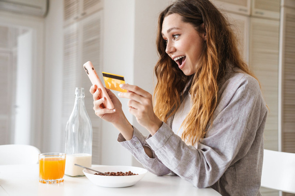Faire ses courses depuis WhatsApp ? C’est possible !