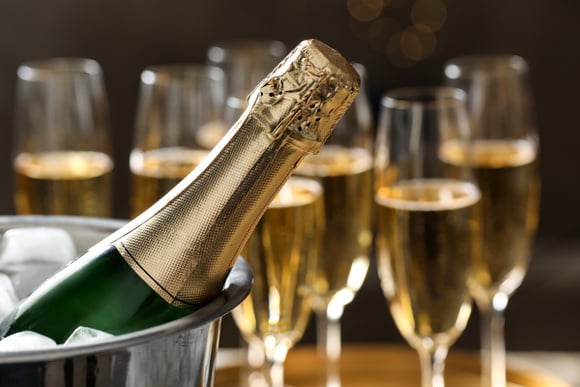 L’astuce de ce sommelier pour choisir un bon champagne à petit prix