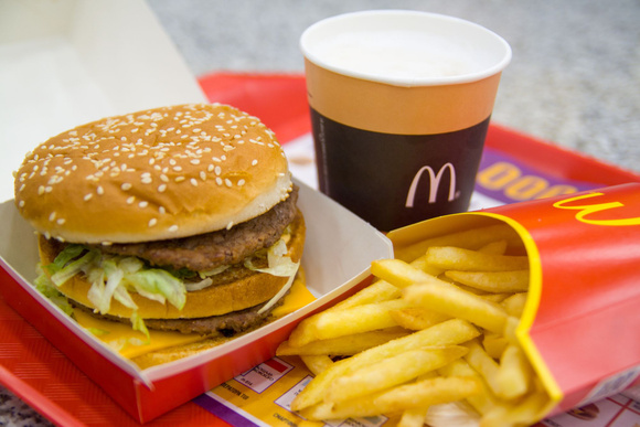 McDonald's : voici la recette de la mythique sauce Big Mac à refaire chez vous !