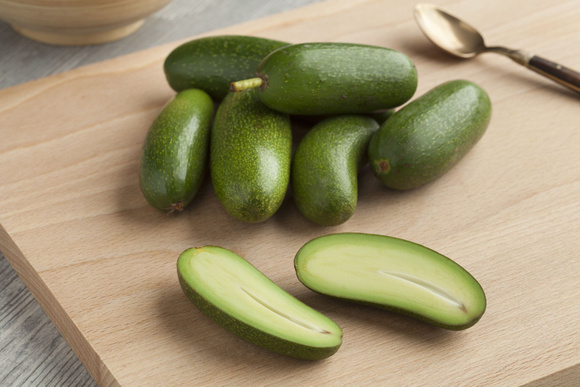 L'avocat sans noyau existe (vos doigts vous disent merci)