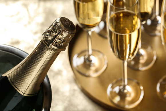 Combien de temps peut-on conserver du champagne ouvert ?