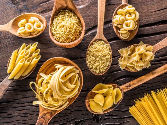 Tu peux revendiquer des racines italiennes si t'arrives à différencier ces 10 types de pâtes (niveau facile)