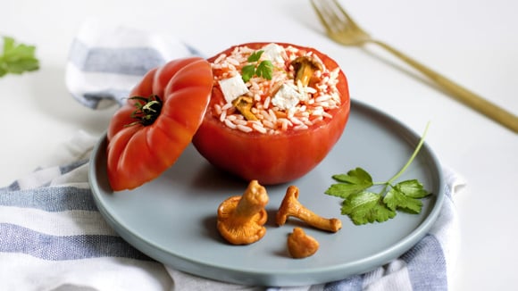 Salade de riz : 10 idées pour qu'elle ne soit plus jamais ennuyeuse