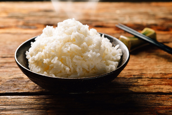 Voici pourquoi votre riz n’est jamais aussi bon qu’il pourrait l’être