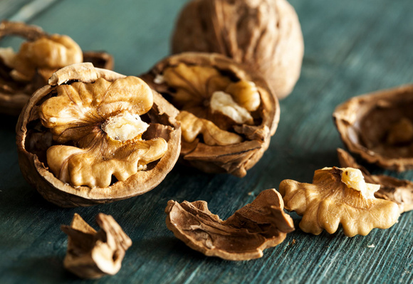Quelles recettes faire avec des noix ?