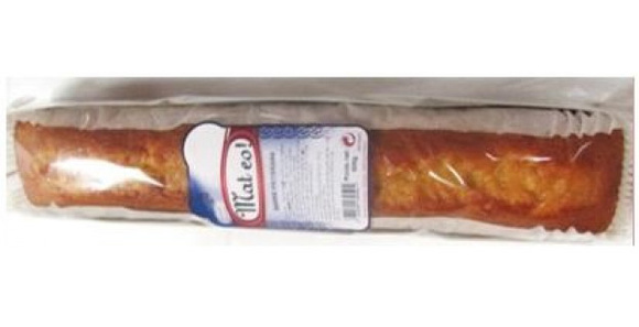 Cette barre pâtissière fait partie des gâteaux rappelés. 