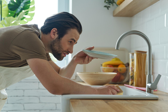 Cuisine : 5 gestes simples pour faire du bien à la planète