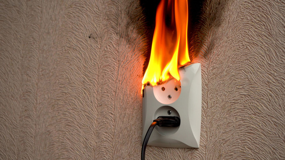 Voici l’appareil de sa cuisine qu’il faudrait systématiquement débrancher pour éviter les risques d’incendie
