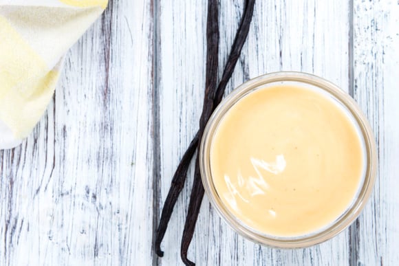 Les 5 meilleurs desserts aux œufs