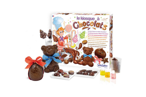 10 idées de cadeaux pour les enfants qui aiment la cuisine