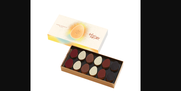 Pâques 2024 : découvrez notre sélection irrésistible de chocolats à offrir (ou à s’offrir) !