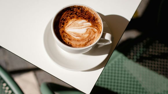 Cdiscount dégaine une offre incroyable sur cette machine à café à grain Krups