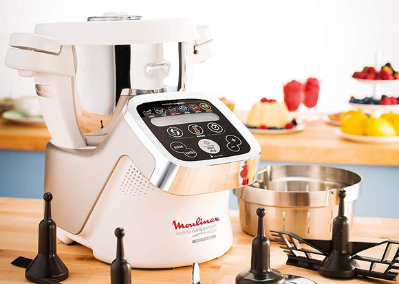 20 cadeaux de dernière minute à offrir aux cuisiniers en herbe