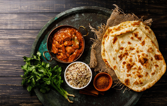 Ce plat que vous pensez indien est en fait une pure invention française !