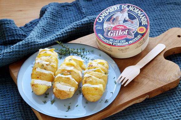 15 recettes à base de fromage fondu qui vont vous faire fondre cet hiver