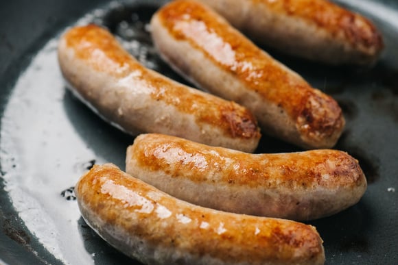Rappel produit : ne consommez surtout pas ces saucisses vendues partout !