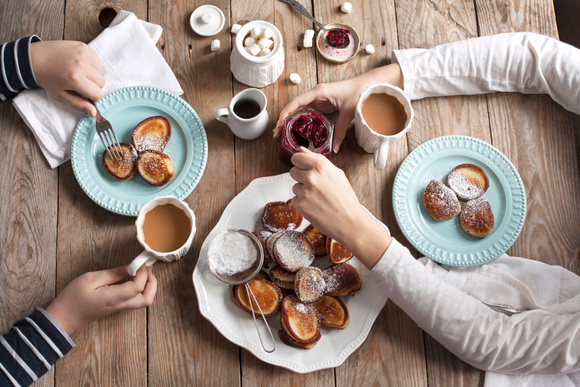 Le petit-déjeuner est-il vraiment si important ?